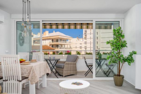 Apartment in Torreblanca with Pool by Costarentals - Ref 10